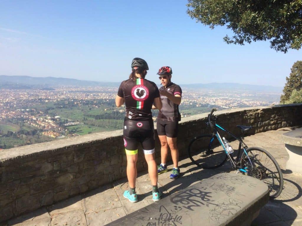 Private Bike Tour in Tuscany | bikeinflorence.com