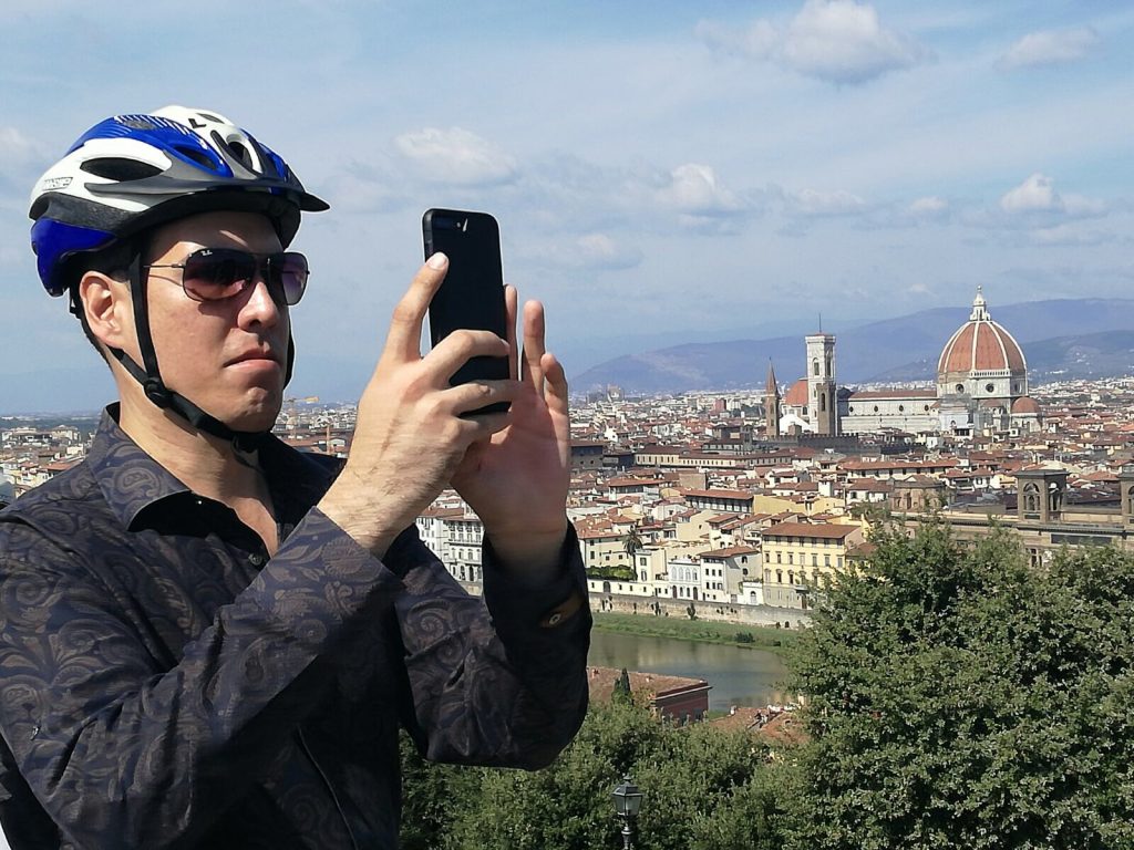 day tour in Florence