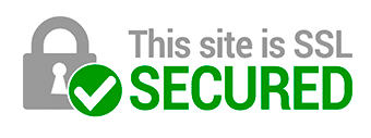 Secure SSL Site