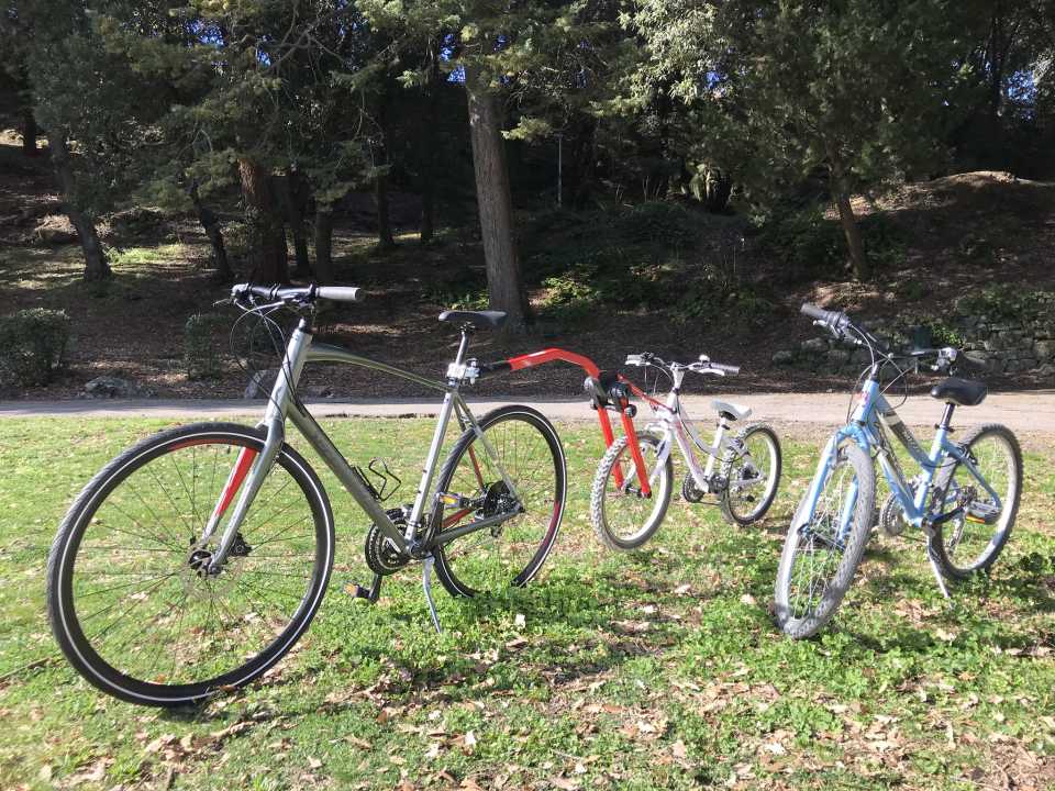 Biking in Tuscany 7 Answers | bikeinflorence