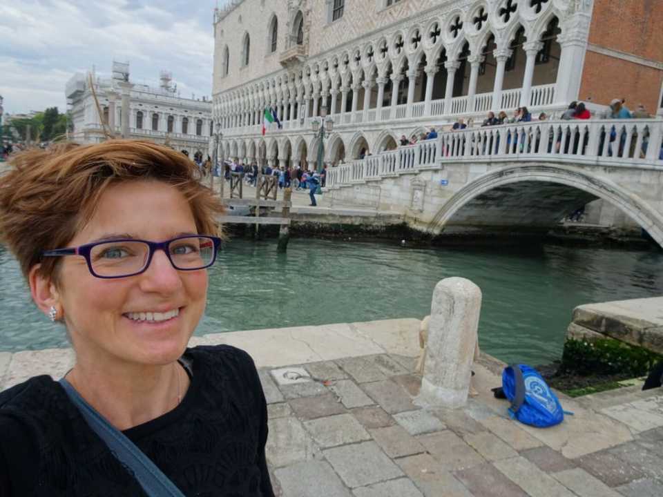 Venice, Italy Vacation Tips | Guest Interview for Bike Florence & Tuscany