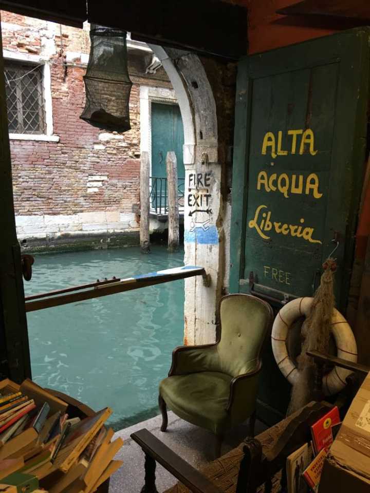 Venice, Italy Vacation Tips | Guest Interview for Bike Florence & Tuscany
