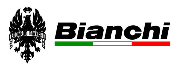 Logo Bianchi Italian bicycles