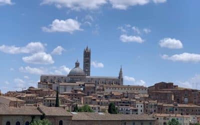 Must-do bike tour in Tuscany? Discover The Wonders of Siena