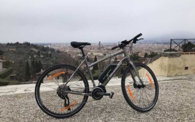 5 Reasons Why You Won’t Ask About Electric Bikes Tour When in Tuscany