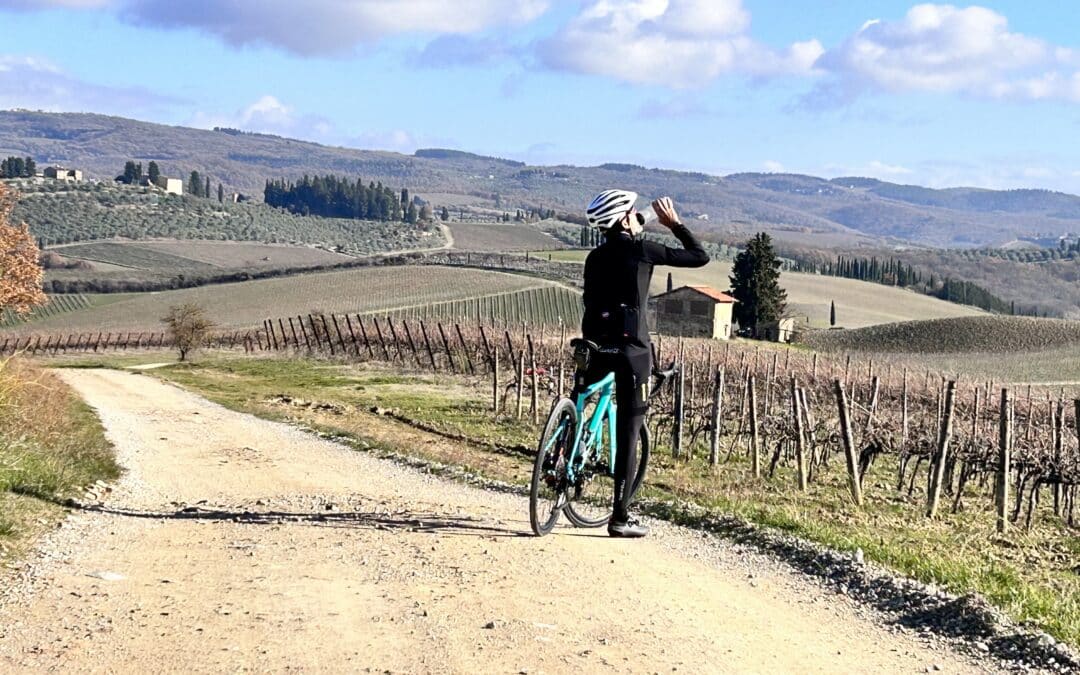 exhilarating tuscany bike tours
