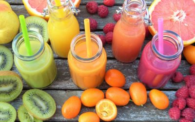 I succhi di frutta: pro e i contro della frutta da bere