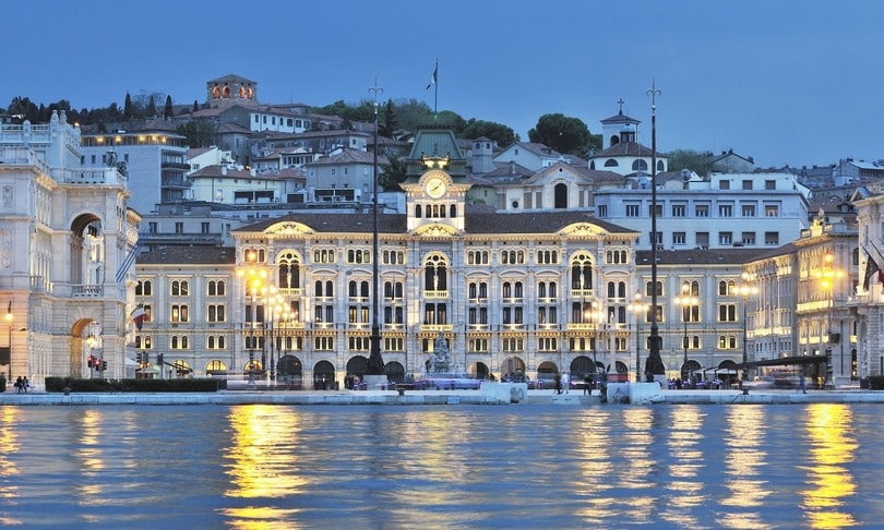 prestito trieste