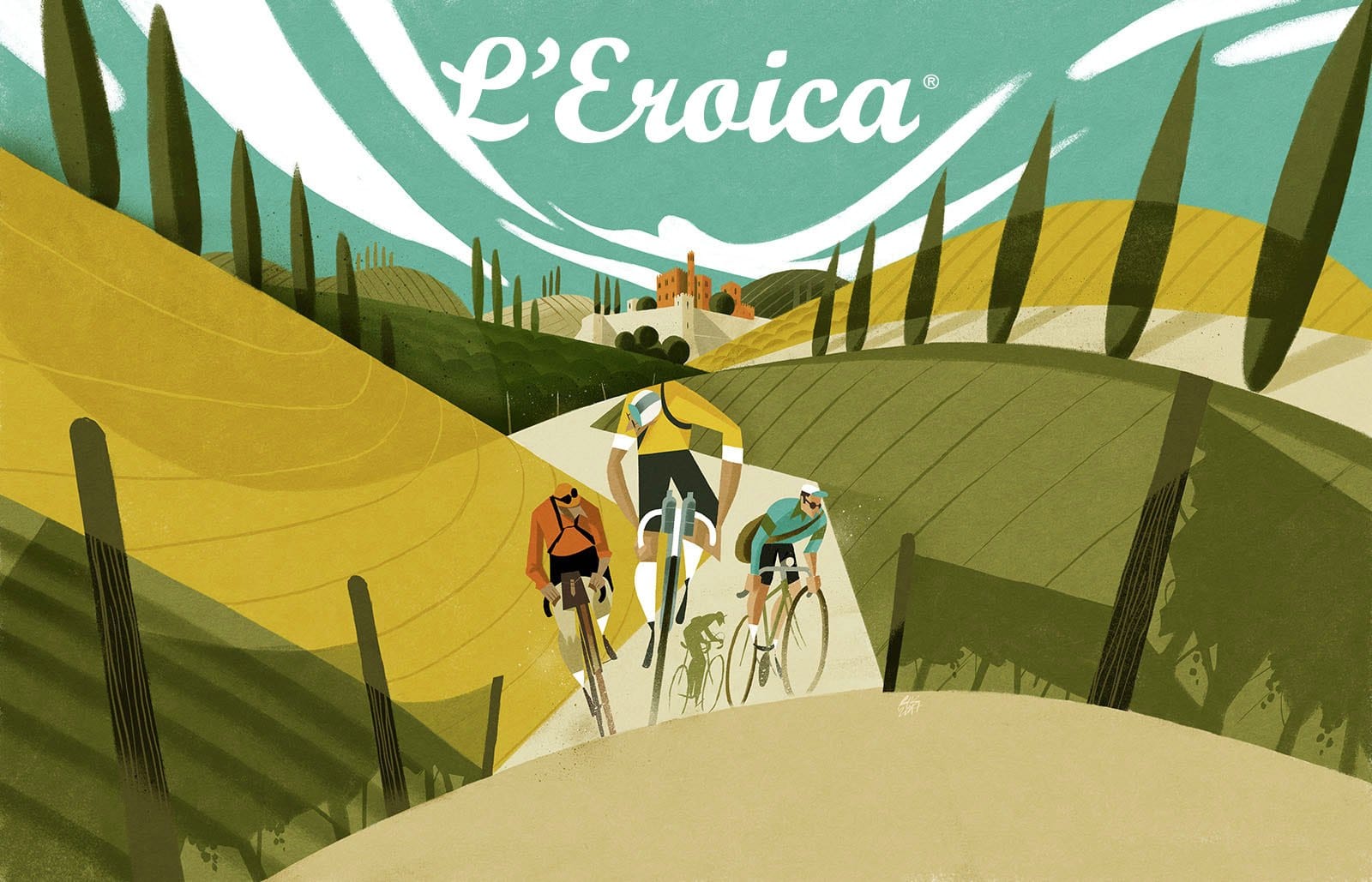L'Eroica