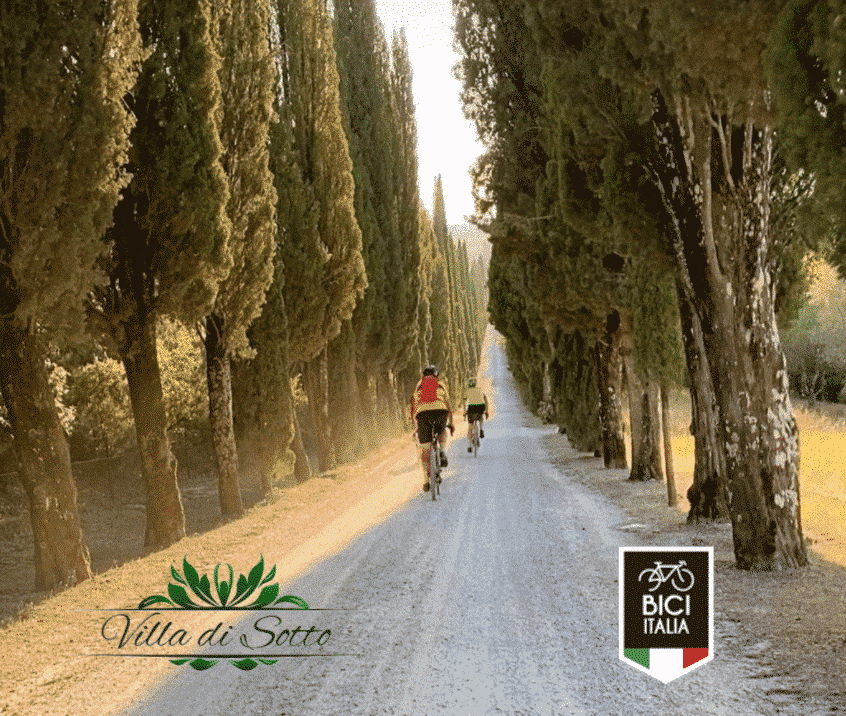 L'Eroica Weekend 2020