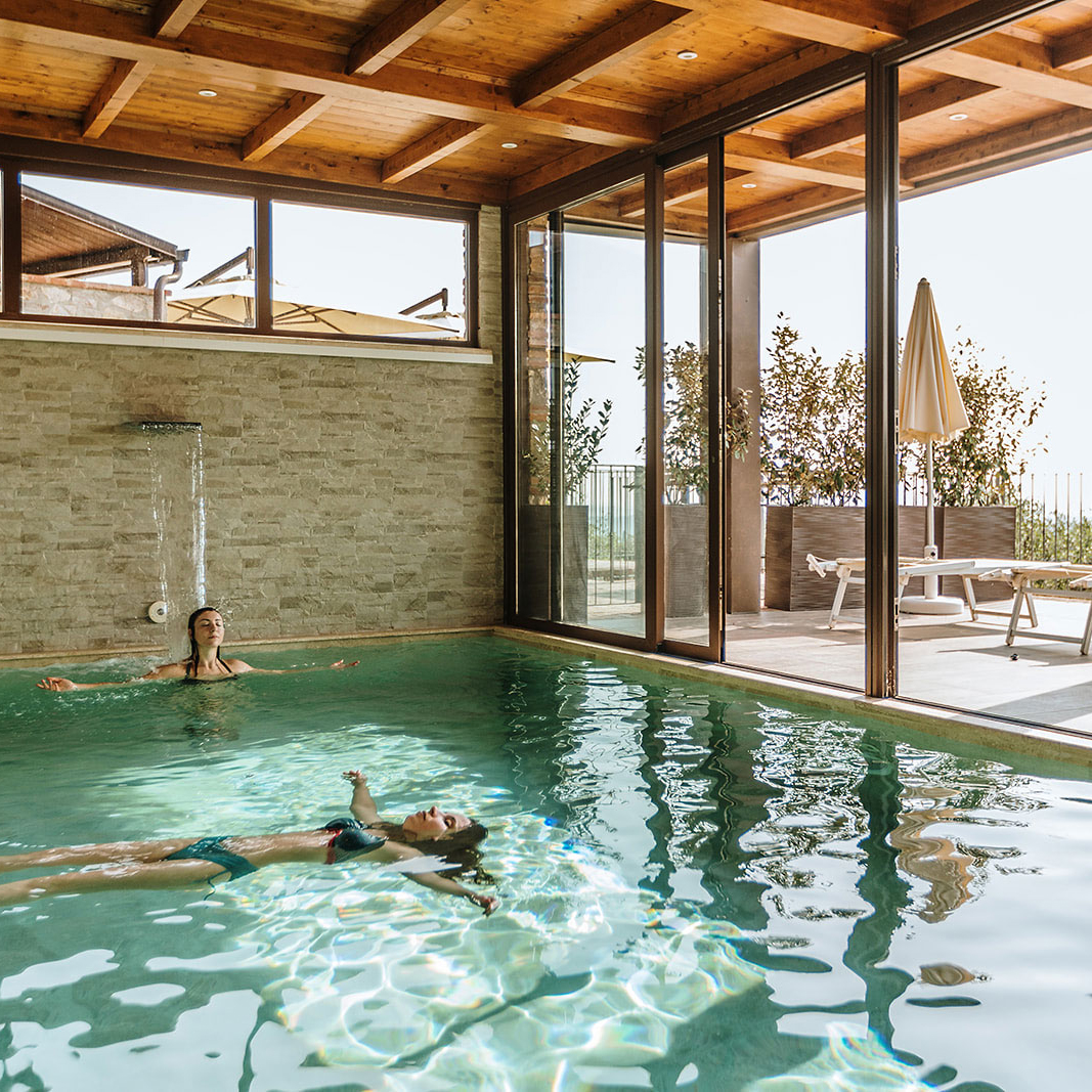 Carpe diem SPA