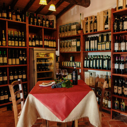 Chianti Top Sélection