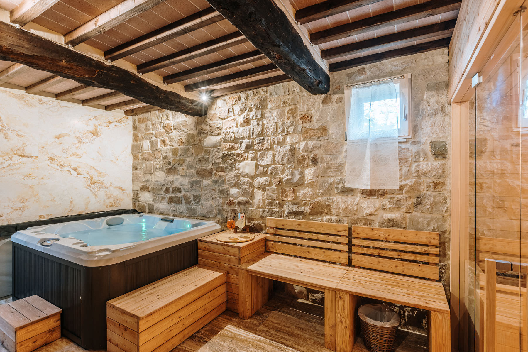 Detox in Villa - immagine 3