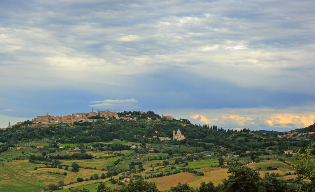 La Val di Chiana