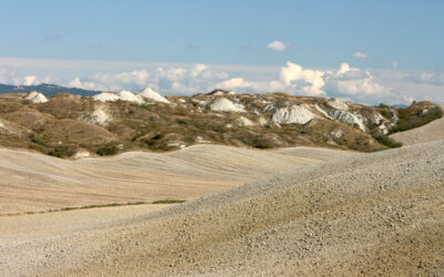 Die Crete Senesi